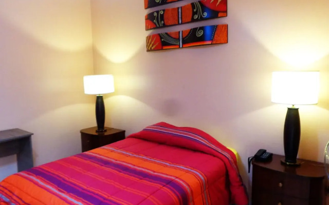 Hotel Challaca
