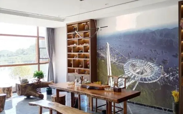 LinHuHotel