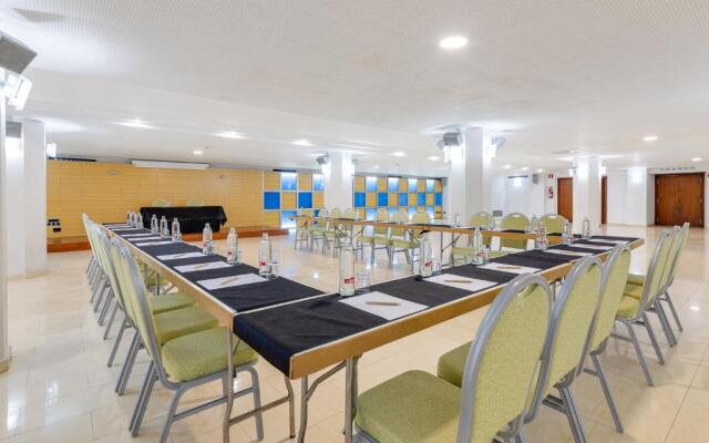 Hotel Daniya Denia
