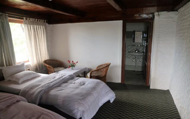 Dhampus Village Eco Lodge