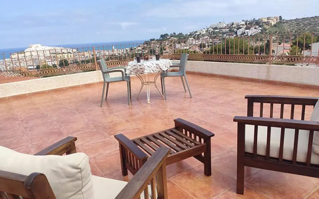 Apartamentos Las Atalayas 3000