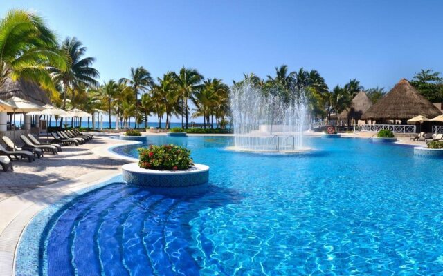 Catalonia Royal Tulum - Adults Only All Inclusive