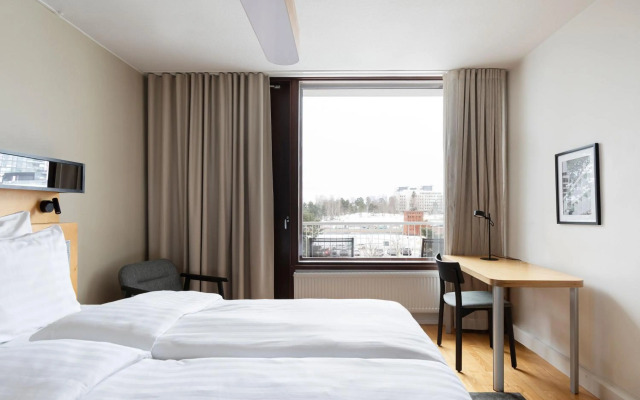 Original Sokos Hotel Tapiola Garden