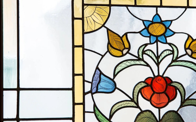 San NiccolÃ² House