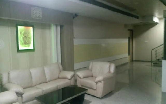 Hotel Basava Residency