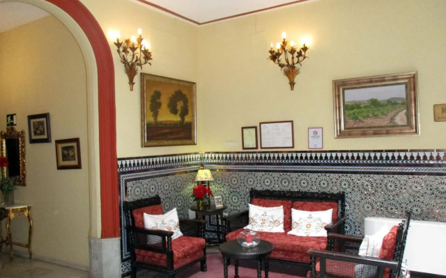 Casona de San Andrés