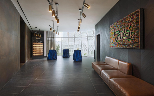 Thompson San Antonio - Riverwalk, by Hyatt