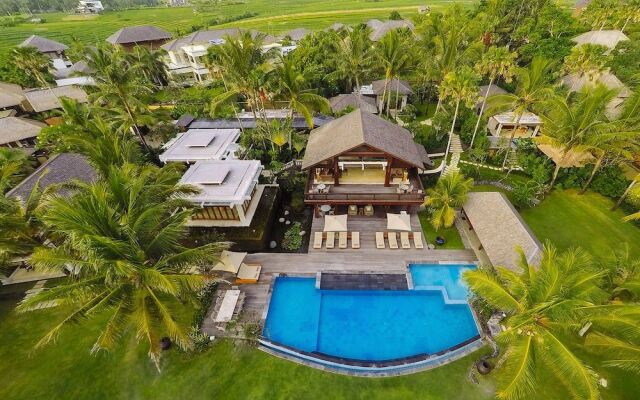 Villa Semarapura