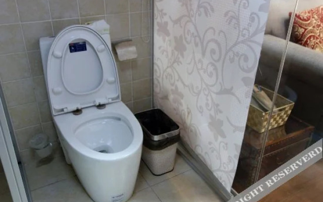 Yuxiang Yinju Boutique Hotel