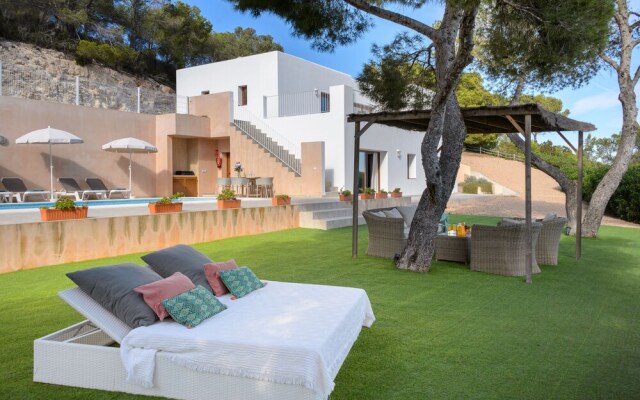 Villa Sky Line Ibiza