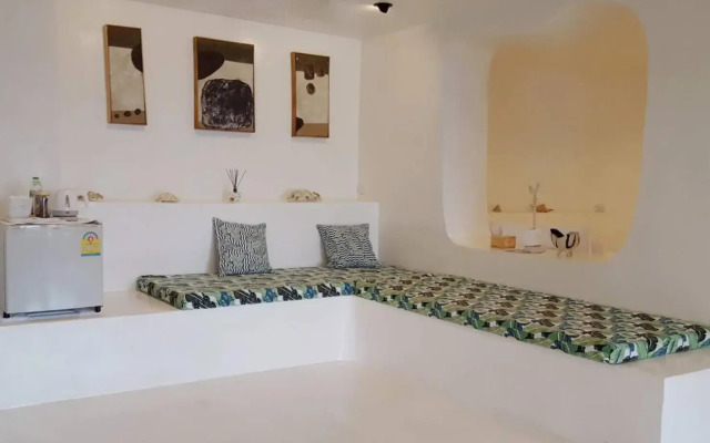 Maliblues Bed & Art Gallery