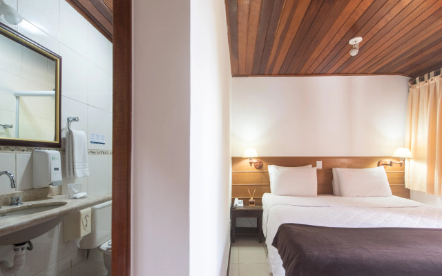 Hotel Ilha Branca Inn