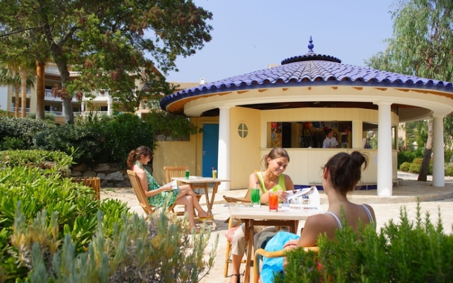 Pierre & Vacances Les Rivages des Issambres