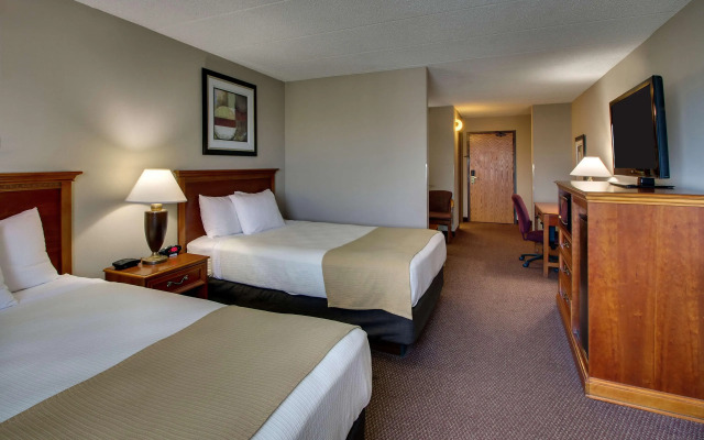 Best Western East Towne Suites