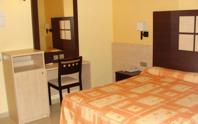 Hotel Ciutadella