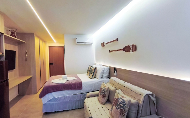 Max Carneiros Suites - Praia dos Carneiros by CTA
