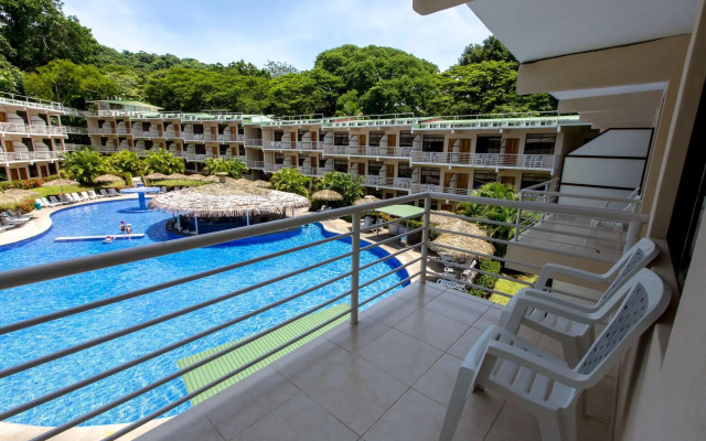 Hotel Arenas en Punta Leona