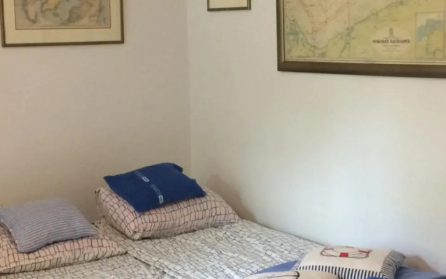 Apt Nr 3 Cogito.Home Marina