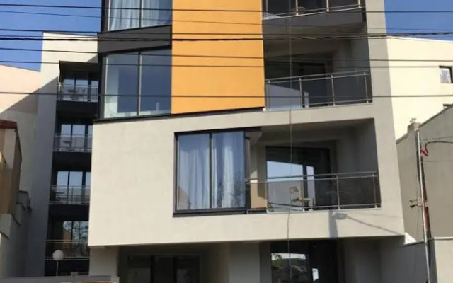 Queen Spa Accommodation