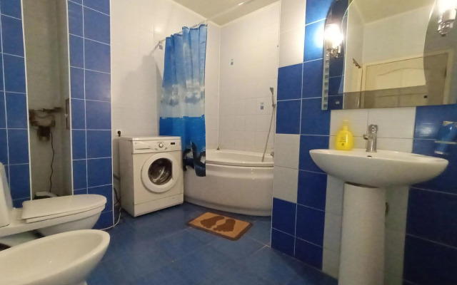 3к. квартира на Сумской