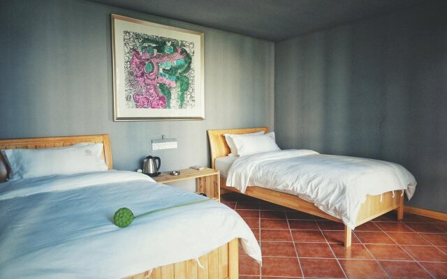 Lotus Bloom Youth Hostel
