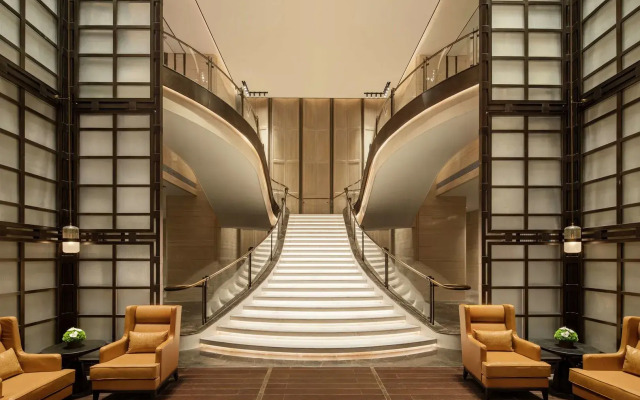 Hilton Chengdu Chenghua