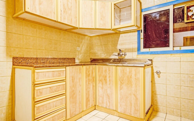 OYO 600 Alhamra For Residential Units