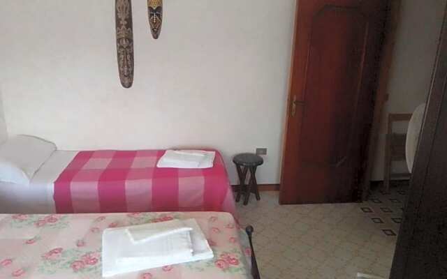 Villa Lembo