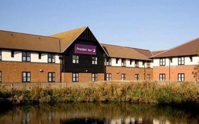 Premier Inn  Clacton-On-Sea
