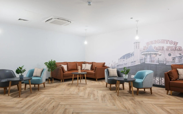 Staybridge Suites Brighton by IHG
