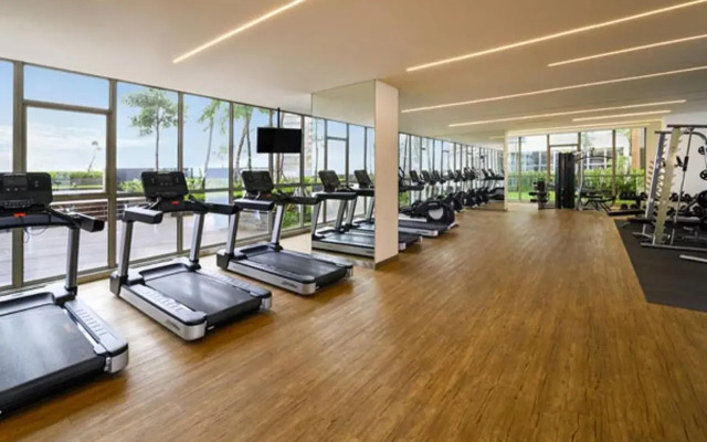 Oakwood Apartments PIK Jakarta