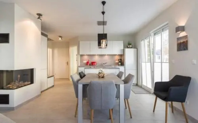 Domizil Duene 8 Wohnung 1 _ 6