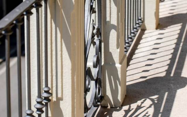 Apartment in a Liberty Style House - Free Wifi