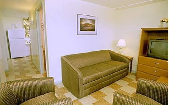 Buccaneer Beach Motel