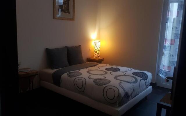LOFT 100m2