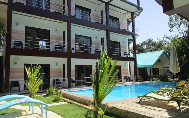 Ocean 202 Home Stay