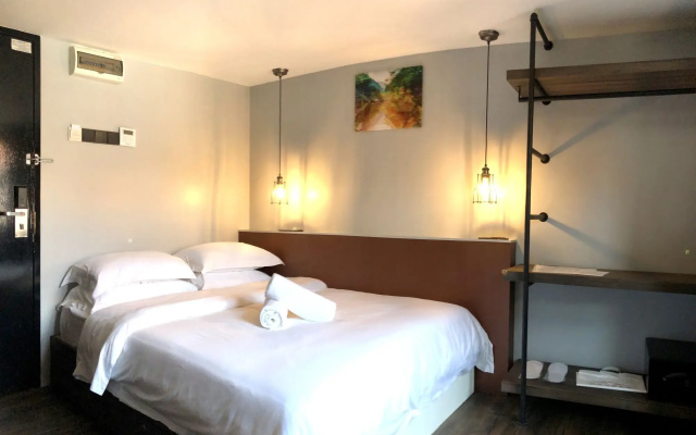 JonkeRED Heritage Hotel
