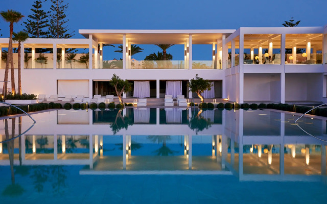 Grecotel Luxme White