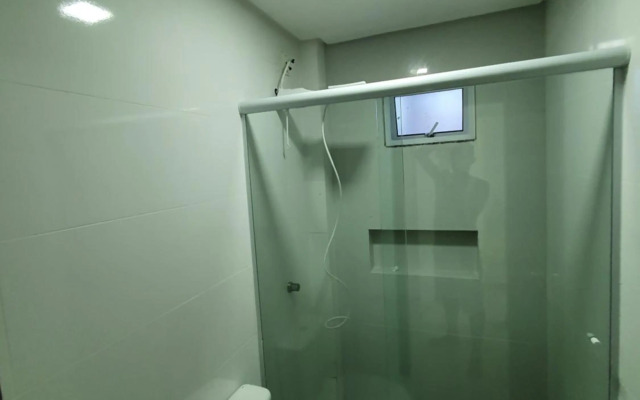 Recanto Residencial Mariscal - Apartamento 2 quartos