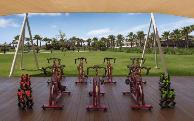 Hilton Dalaman Sarigerme Resort & Spa