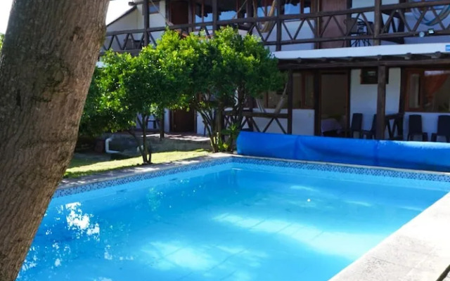 Samariwasi airport hotel