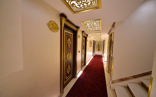 Golden Ak Marmara Hotel