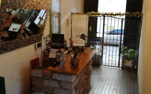 Hotel Boutique Casa Morasan