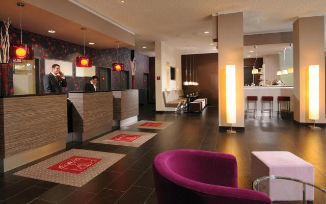 Leonardo Hotel Berlin