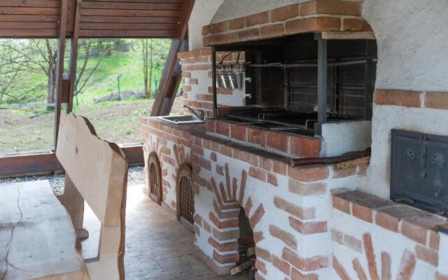 Chalet Hovel