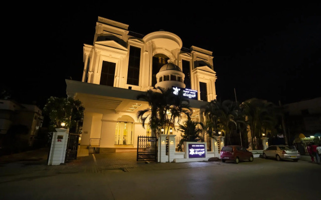 Royal Orchid Central