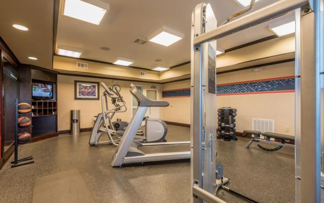 Hampton Inn New Albany