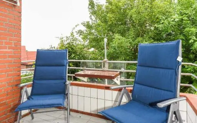 Ferienwohnung Captain Flints Schatz