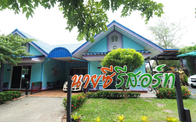 Nai C Resort