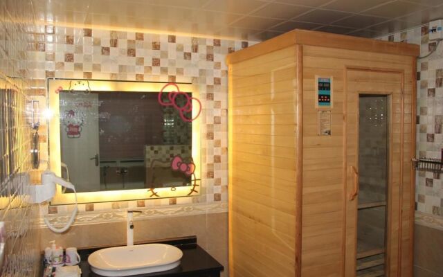 Kaifeng Wangjiao Spring Hotel